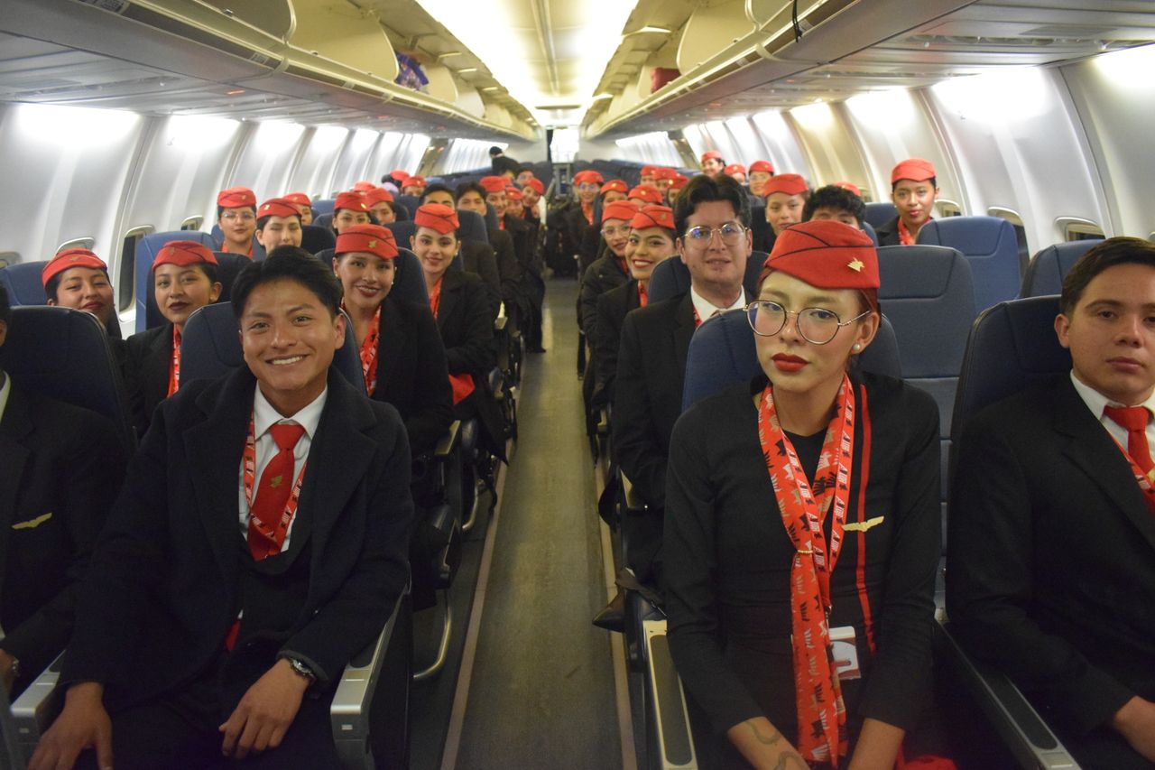 Avior Escuela de Aviación